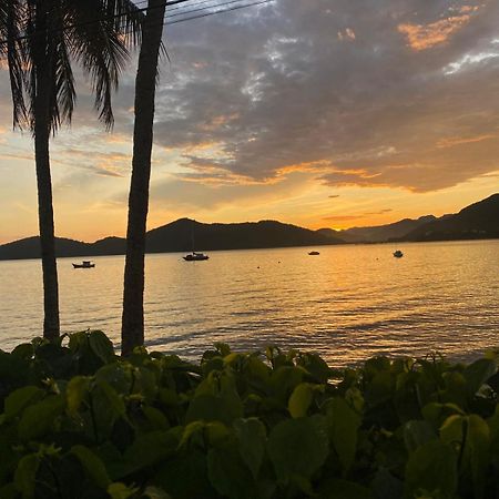 Suite Enseada Koa 2 Ubatuba Exterior foto