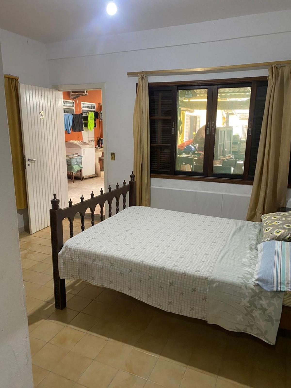 Suite Enseada Koa 2 Ubatuba Exterior foto