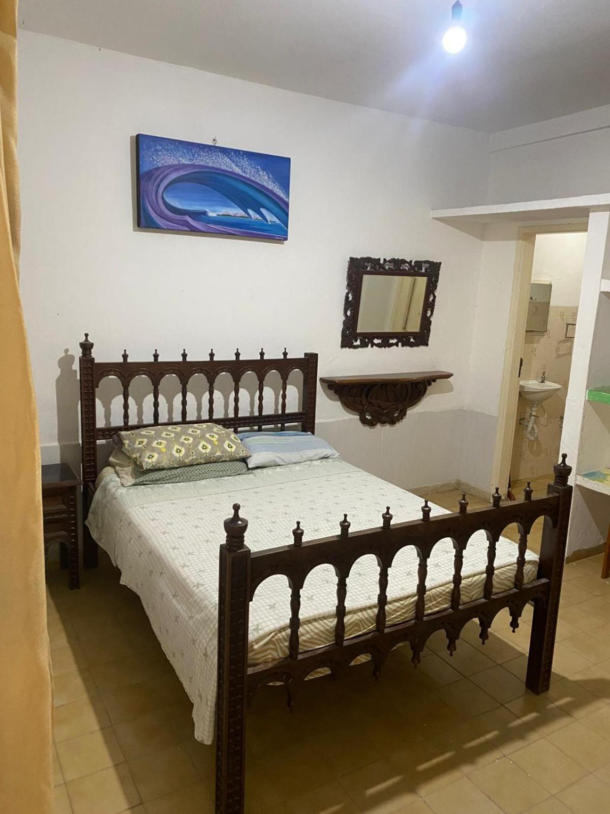 Suite Enseada Koa 2 Ubatuba Exterior foto