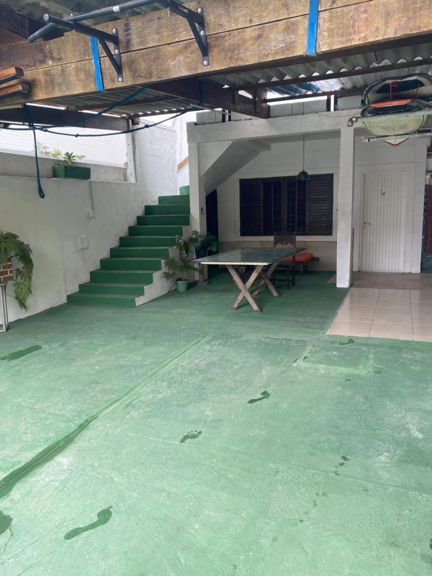Suite Enseada Koa 2 Ubatuba Exterior foto